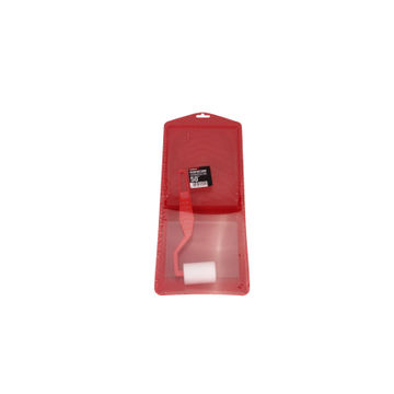 Trayset with multipurpose roller 50mm HAMILTONS foam