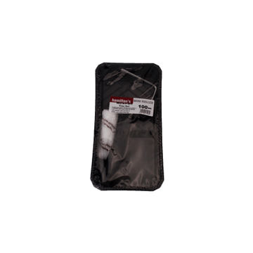 Trayset Multi-Purpose Microfibre With Mini Roller 100mm