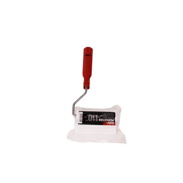 Varnish / oil based paint roller 110mm HAMILTONS Foam