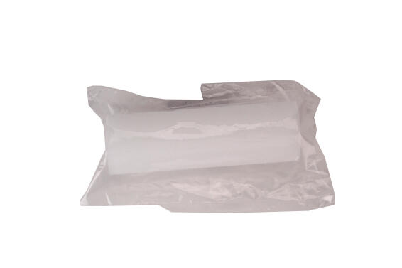Varnish / oil based paint roller refill HAMILTONS foam 110mm for smooth finish