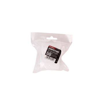 Multi-purpose paint roller HAMILTON'S smooth refill 50mm