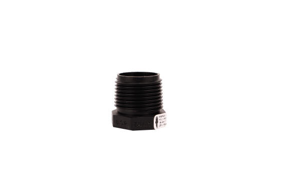 Irrigation, PTF Reducer Bush, 25mmx15mm