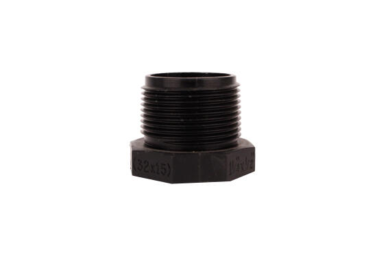 Emjay reducing bush 32mm x 12mm