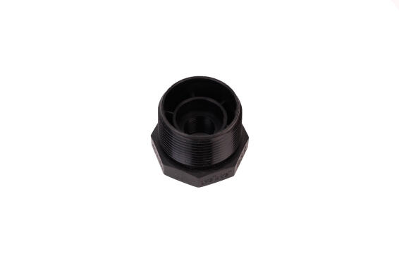 Emjay reducing bush 40mm x 12mm