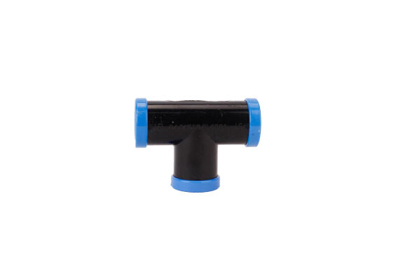 Irrigation, Full Flow Reducer, 25mmx20mm