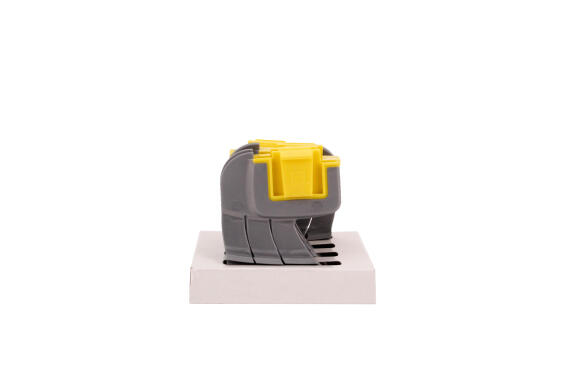 Mx8 Elite Scrubbing Brushes