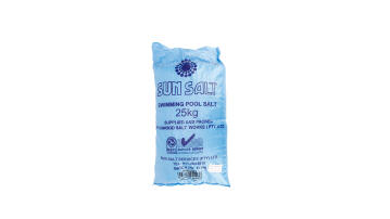 Salt Pool Salt 25 kg