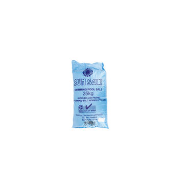 Salt Pool Salt 25 kg