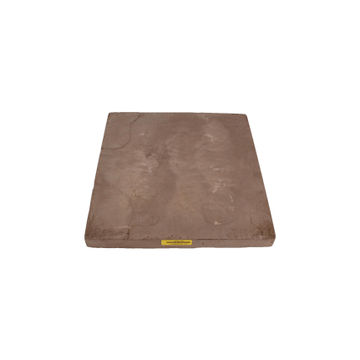 Eden Stepping Stone  44 cm X 44 cm X 4 cm Raven