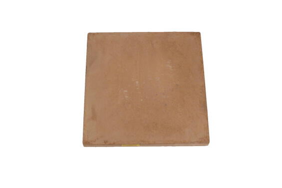 Landscape Stepping Stone 50 cm X 50 cm X 4.8 cm Sand