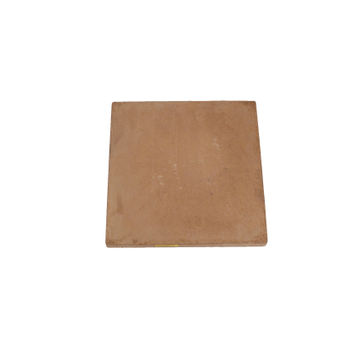 Landscape Stepping Stone 50 cm X 50 cm X 4.8 cm Sand