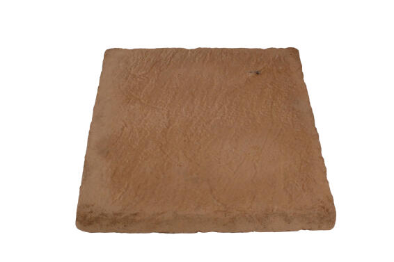 Cottage Stepping Stone 44 cm X 44 c m X 4 cm A Rock