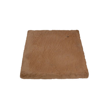 Cottage Stepping Stone 44 cm X 44 c m X 4 cm A Rock