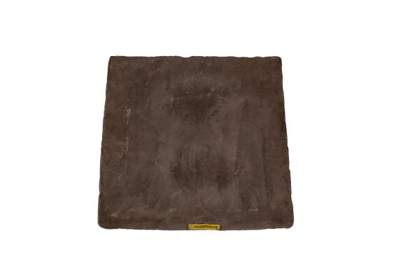 Cottage Stepping Stone 44 cm X 44 cm X 4 cm Raven