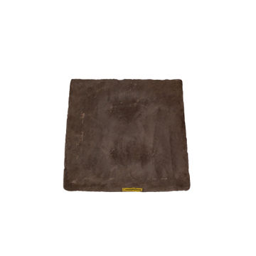 Cottage Stepping Stone 44 cm X 44 cm X 4 cm Raven