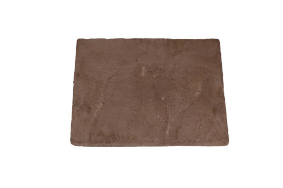 Cottage Stepping Stone Res 60 cm X 44 cm X 4cm Raven