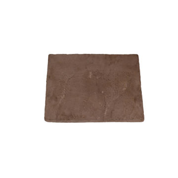 Cottage Stepping Stone Res 60 cm X 44 cm X 4cm Raven