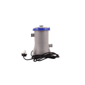 Pump Pool Above Ground Filter 530 Gal
