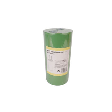 Kitchen Knife Holder Plastic Green