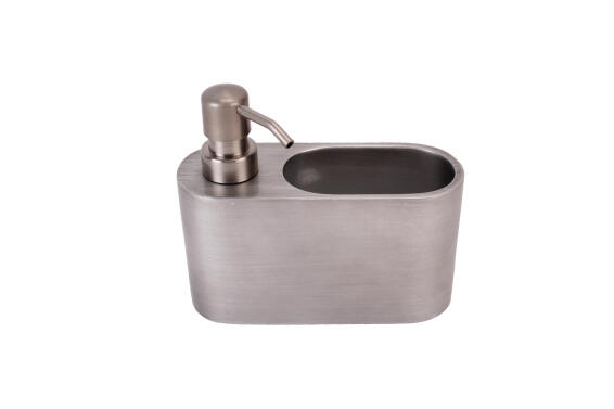 Kitchen Soap Dispenser Matt D18Xh14Cm