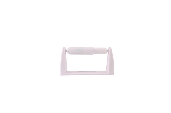 Self adhesive tiolet paper holder plastic sensea
