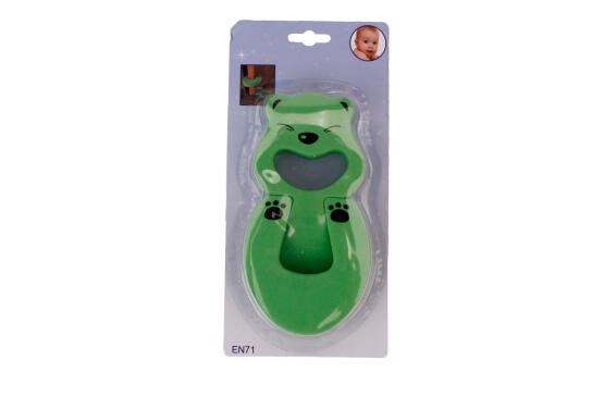 Door clamp animal shape with holder 1st price