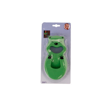 Door clamp animal shape with holder 1st price