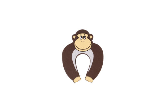 Door clamp monkey shape 1st price