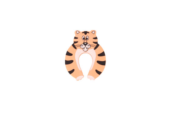 Door clamp tiger shape 1st price