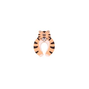 Door clamp tiger shape 1st price