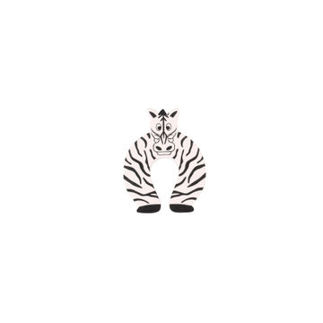Door clamp zebra shape 1st price