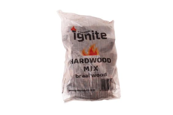 Hardwood Mix Braai Wood