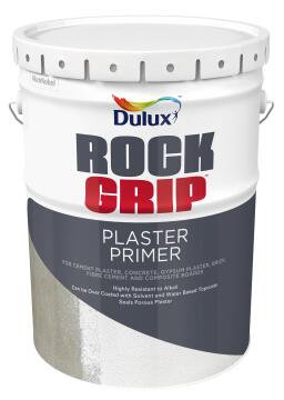 Dulux Rockgrip Plaster Primer 20L