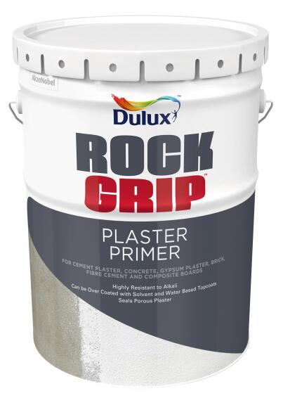Rockgrip Plaster Primer 20L