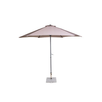 Umbrella 2.75 m Dark ( Excluding Base)