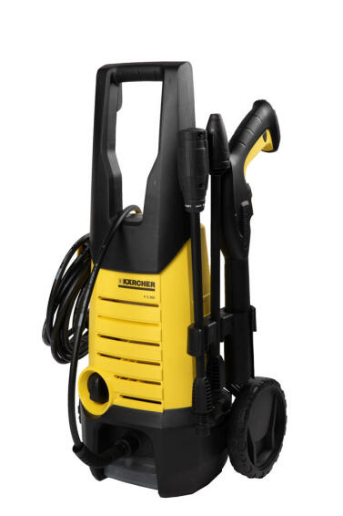 High pressure cleaner K2.36 1400W KARCHER 360l/Hour 120 bar max