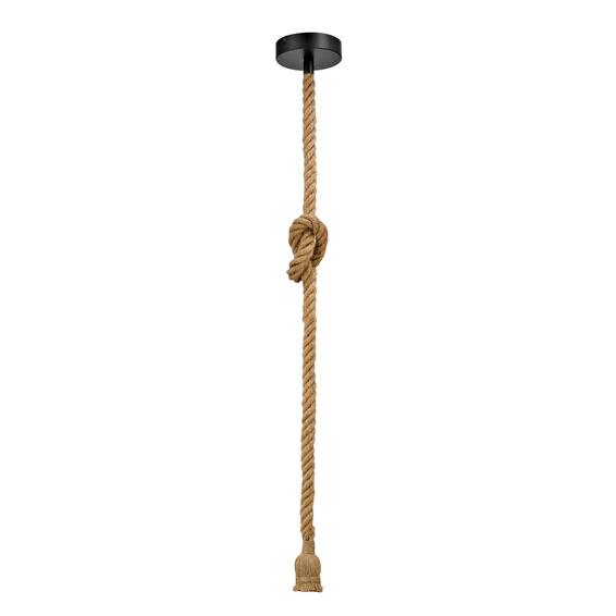 Inspire Rope Pendant Lamp