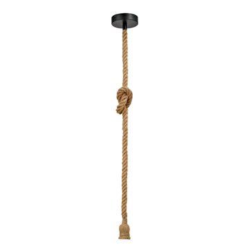 Inspire Rope Pendant Lamp