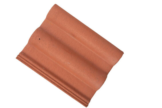 Marley Roof Tile Concrete Double Roman Terracotta