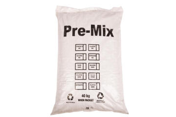Premix Plaster Mix 40kg