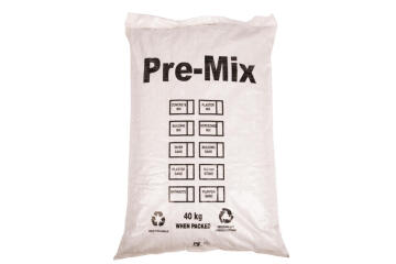 premix concrete