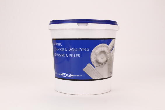 Acrylic 5Kg Décor Adhesive UPPER EDGE