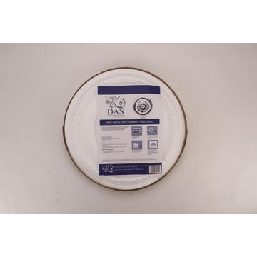CEILING ROSE 400 1PC