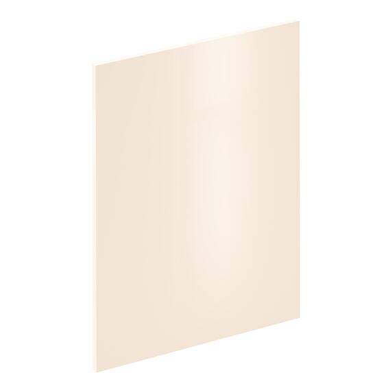 Kitchen Drawer Dishwasher Front DELINIA Sevilla Beige L60Xh77
