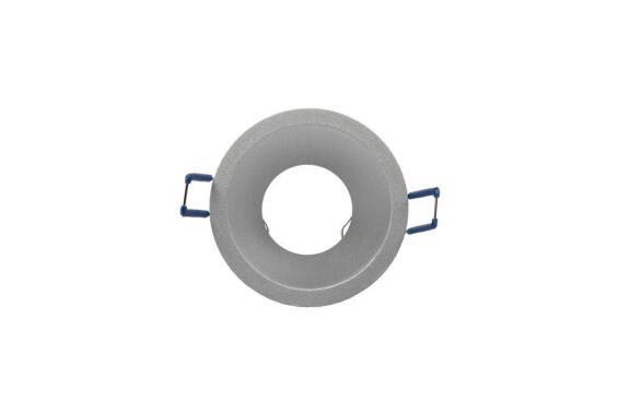 DOWN LLIGHT DL107 SILV
