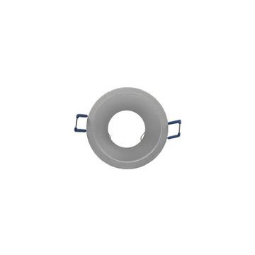 DOWN LLIGHT DL107 SILV