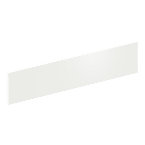 Delinia Kitchen Drawer Sevilla White L60Cm X H13Cm