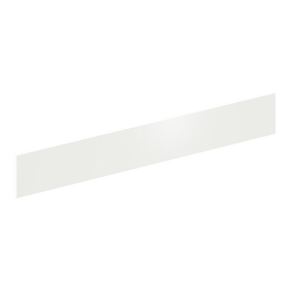 Kitchen Door DELINIA Sevilla White L90Cm X H13Cm