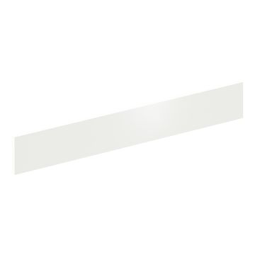 Kitchen Door DELINIA Sevilla White L90Cm X H13Cm