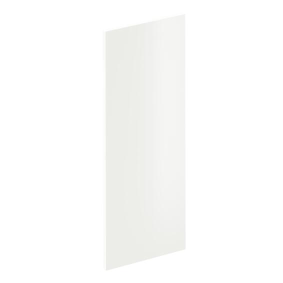 Delinia Kitchen Door Sevilla White L30Cm X H77Cm